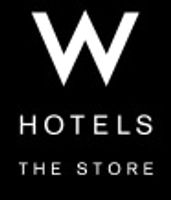 W Hotels The Store coupons